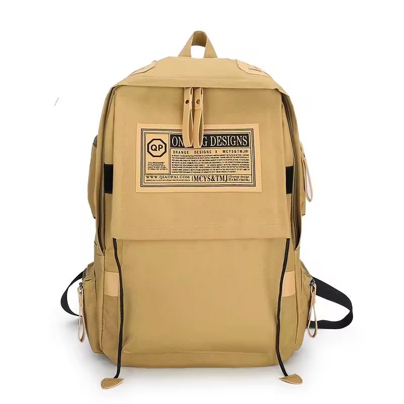 Professional Manufacture's Hot Selling Gym & Business Laptop Backpack Nice Price with Trendy Breathable Design Summer Autumn Use