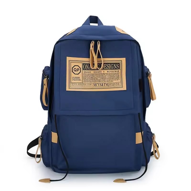 Professional Manufacture's Hot Selling Gym & Business Laptop Backpack Nice Price with Trendy Breathable Design Summer Autumn Use