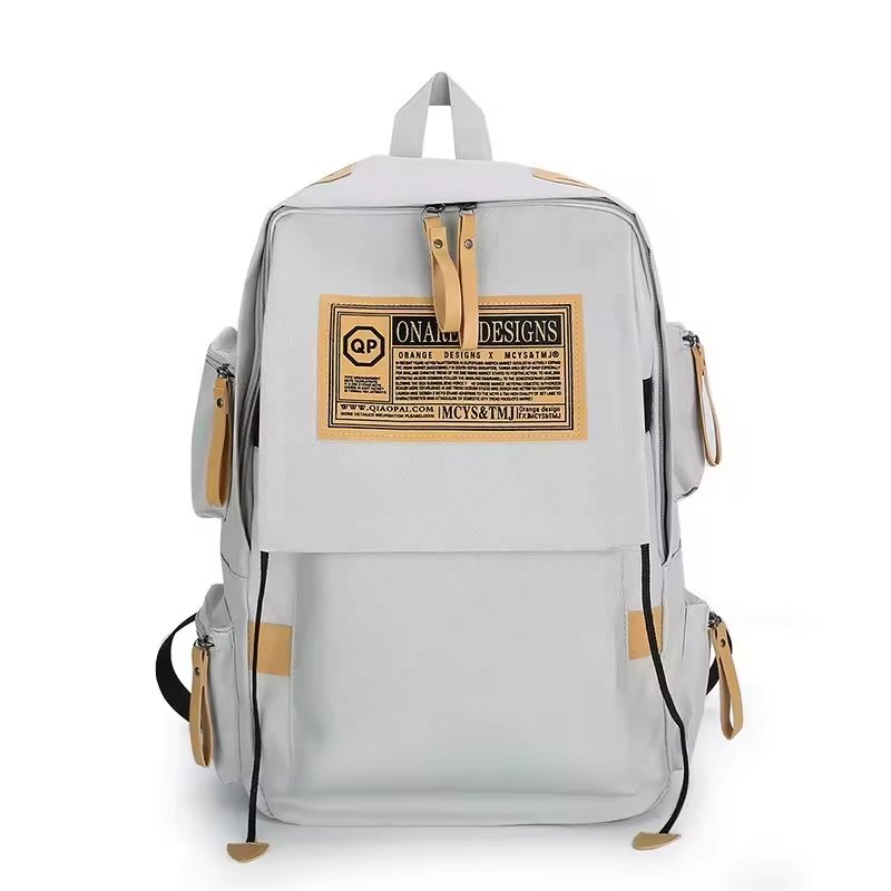 Professional Manufacture's Hot Selling Gym & Business Laptop Backpack Nice Price with Trendy Breathable Design Summer Autumn Use