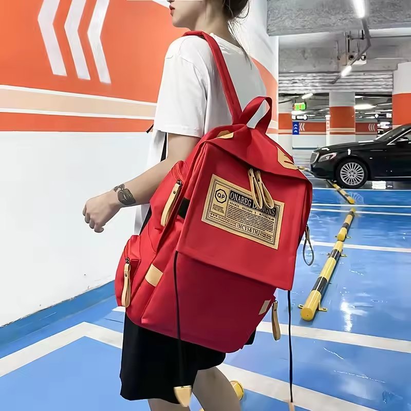 Professional Manufacture's Hot Selling Gym & Business Laptop Backpack Nice Price with Trendy Breathable Design Summer Autumn Use
