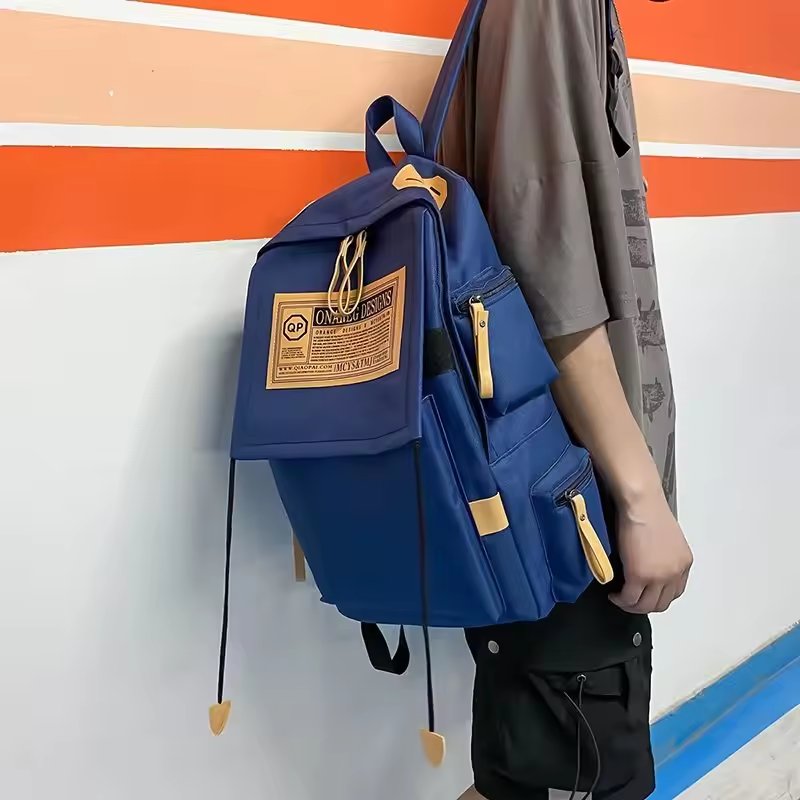 Professional Manufacture's Hot Selling Gym & Business Laptop Backpack Nice Price with Trendy Breathable Design Summer Autumn Use