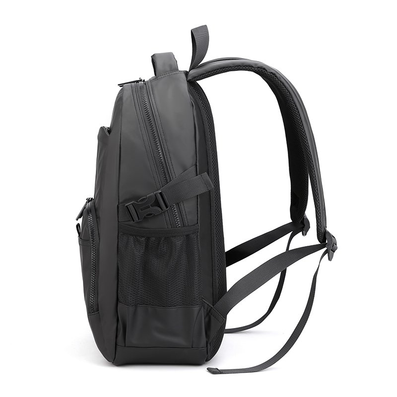 2022 new Mochilas Office Computer School Bag business Unisex Daily Working usb charging Sports men laptop backpack