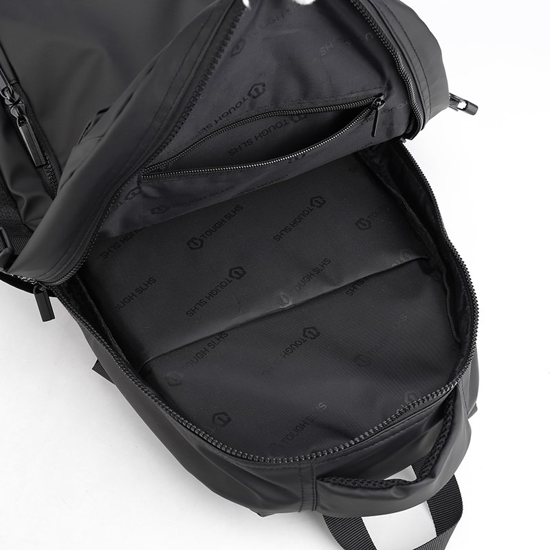 2022 new Mochilas Office Computer School Bag business Unisex Daily Working usb charging Sports men laptop backpack