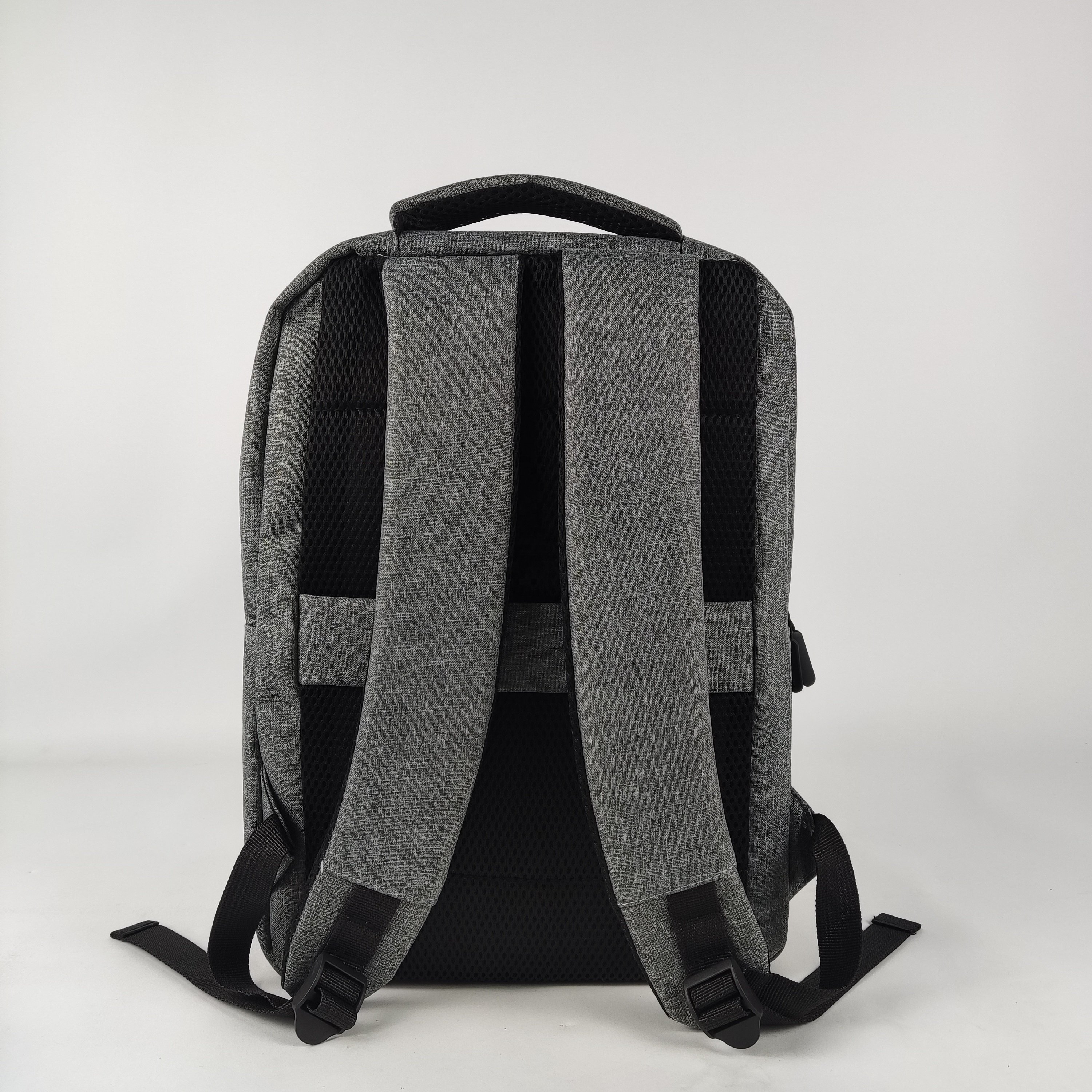 Custom Outdoor Waterproof Backpack Bag With Usb Charging Port Office Computer Bag Laptop Backpacks