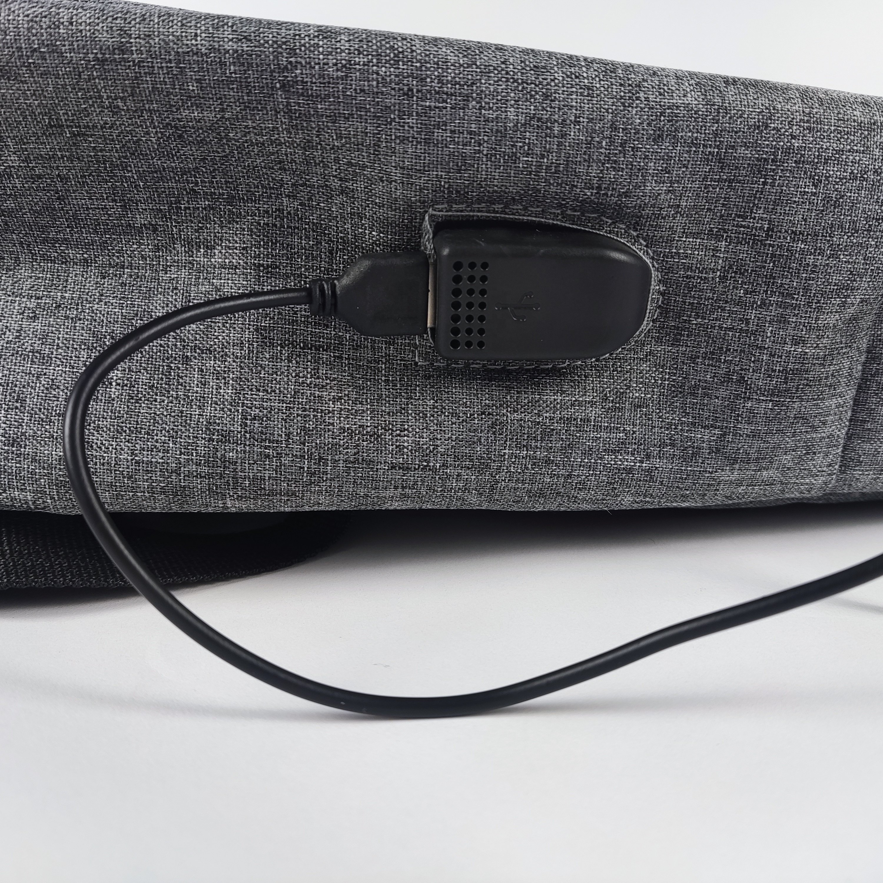 Custom Outdoor Waterproof Backpack Bag With Usb Charging Port Office Computer Bag Laptop Backpacks
