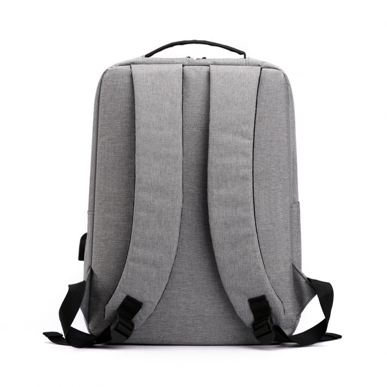 Custom logo men's unisex Laptop backpack Business New design school student bags travel backpack with usb daily life
