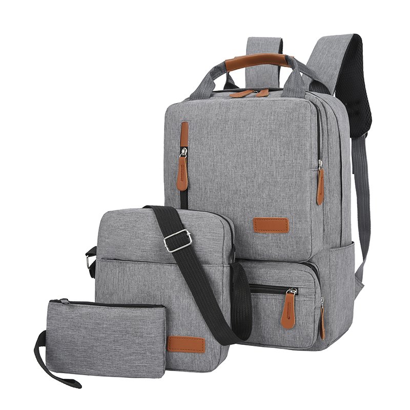hot selling fashion school bags outdoor man travel laptop backpack for office