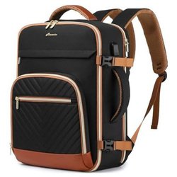 Z-black-brown-18inch