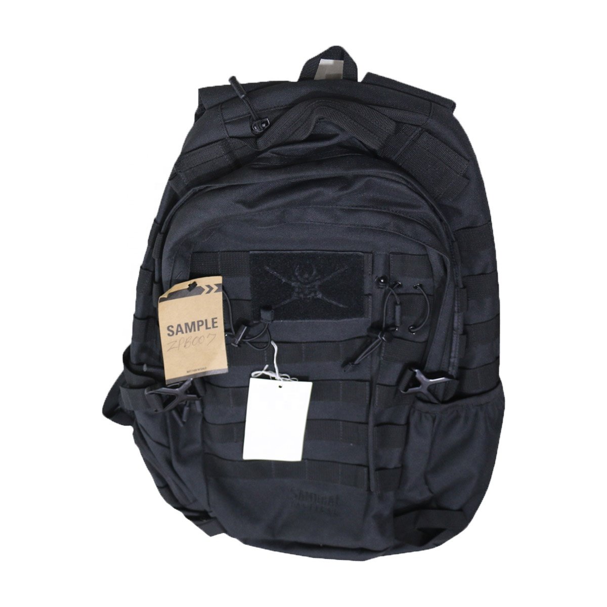 Custom Wholesale School Supplies Office&Stationery Set Large Capacity School Bag School Polyester Backpack For Girls Boys