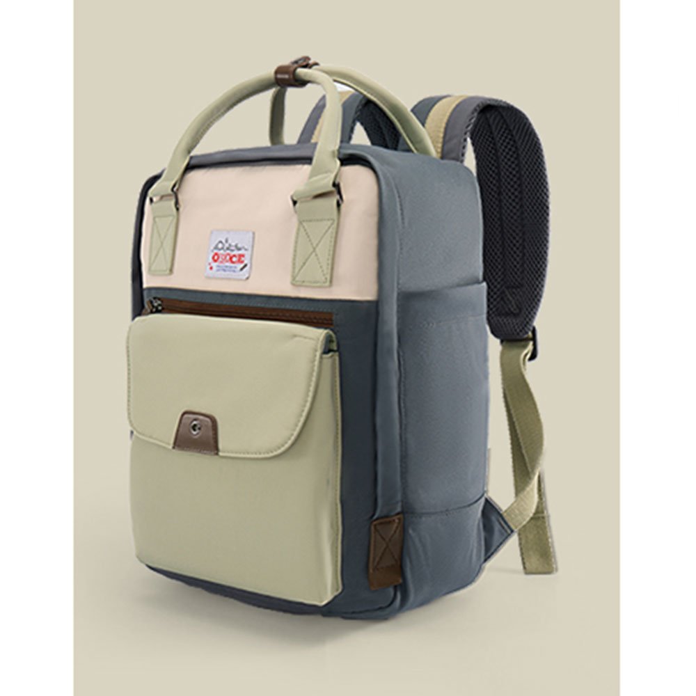 Oxford Should Bags Nylon Luxury Laptop Backpacks School Bags Unisex Office Computer Bag Laptop Design Backpack Hight Qulity Bag