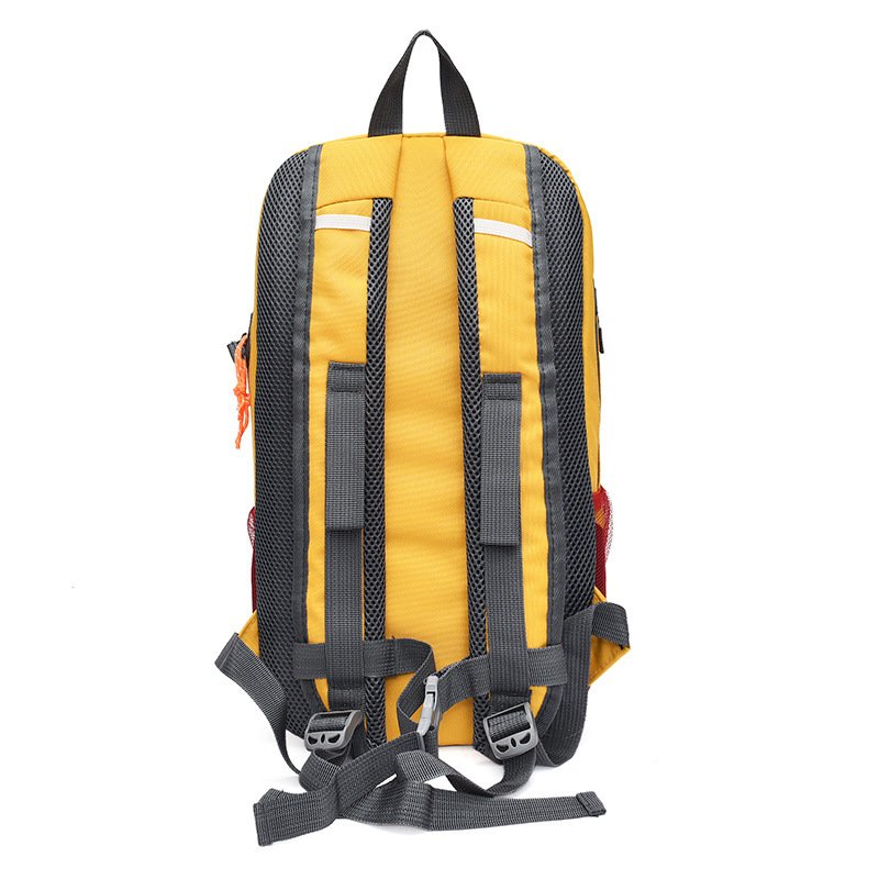 Accept Custom Logo Outdoor Multi color School Bags Kids Backpack Children's Bag Gift Small Sports Travel Backpack Casual