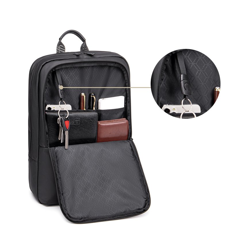 Arctic Hunter large capacity backpack Men's laptop backpack with USB port backpacks for travelling mochila