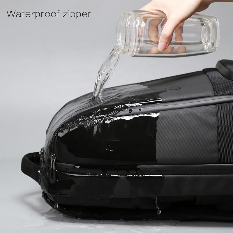 New trending bag pack backbag charging bag backpack laptop charger anti theft smart business laptop backpack waterproof usb