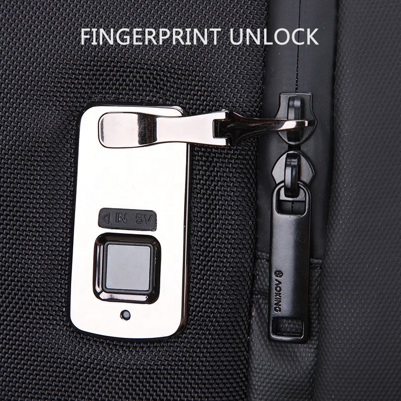 New trending bag pack backbag charging bag backpack laptop charger anti theft smart business laptop backpack waterproof usb