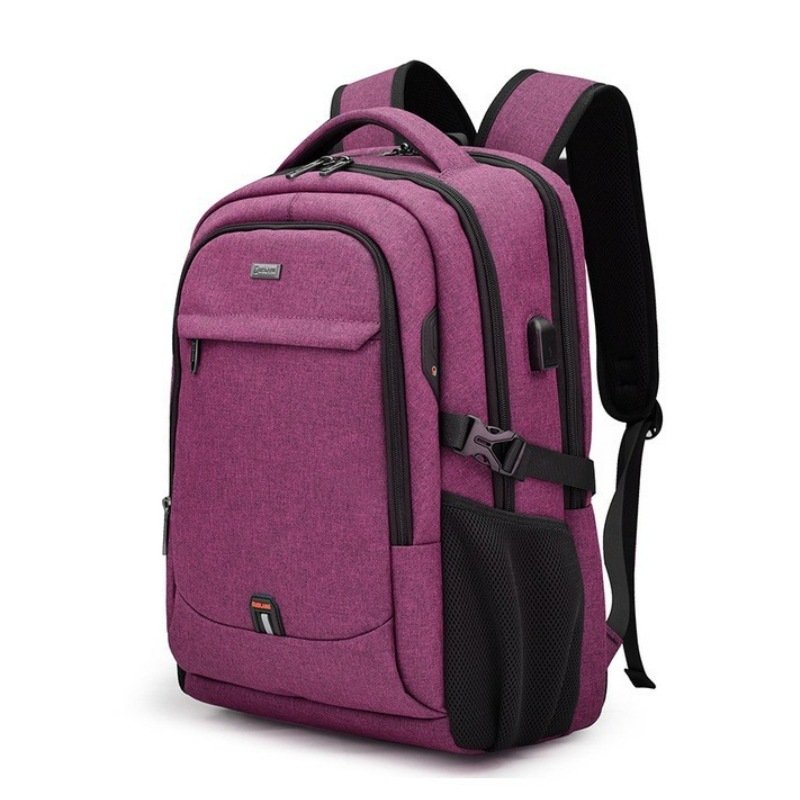 Water Resistant Business Men Backpack Premium Travel Notebook laptop backpacks school bags