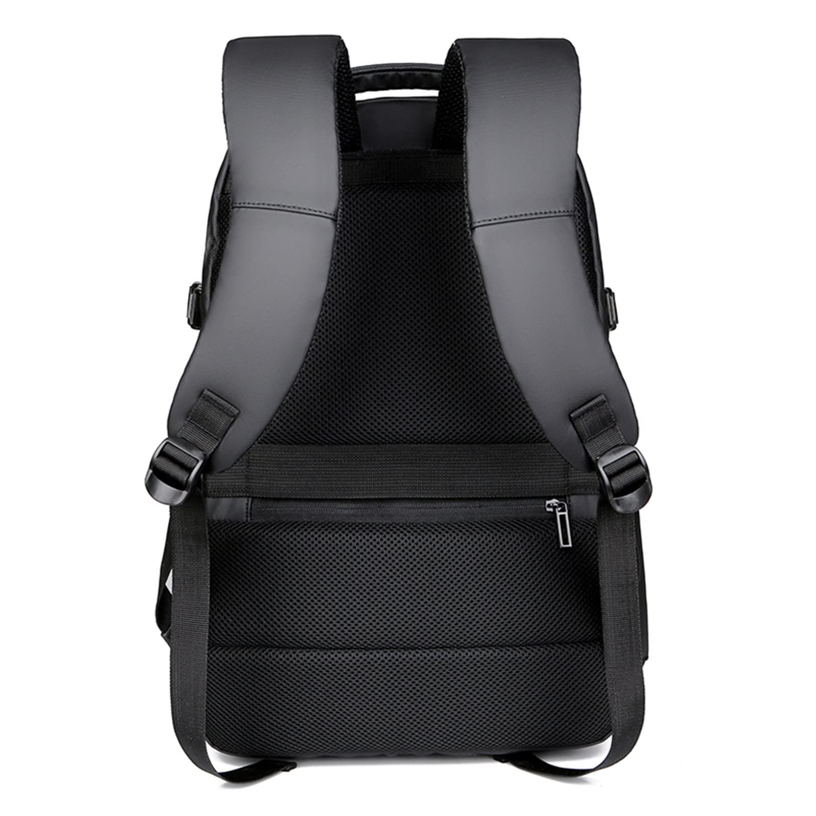Waterproof 15.6Inc Laptop Backpacks Light Weight Travel Large Capacity Backpack Bag For Men Thin Business Student Backpack