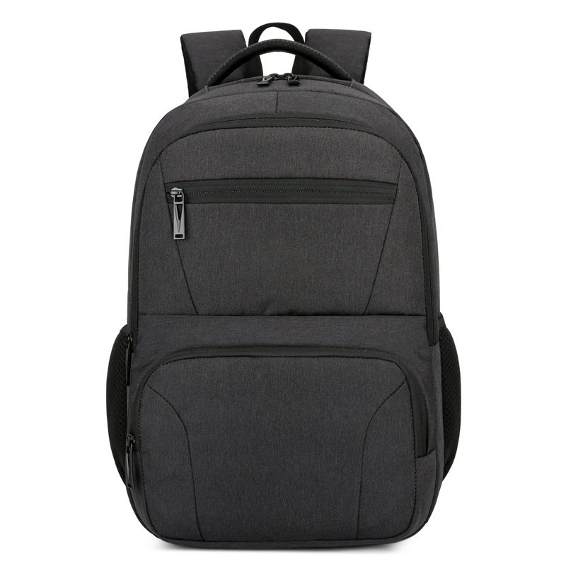 Stylish Large Capacity Waterproof Laptop Backpack Students Durable Business Work USB Access College High School Students Travel