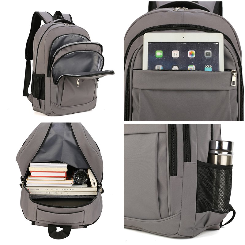 new design travel waterproof fashion Large capacity computer backpack business laptop backpack bags