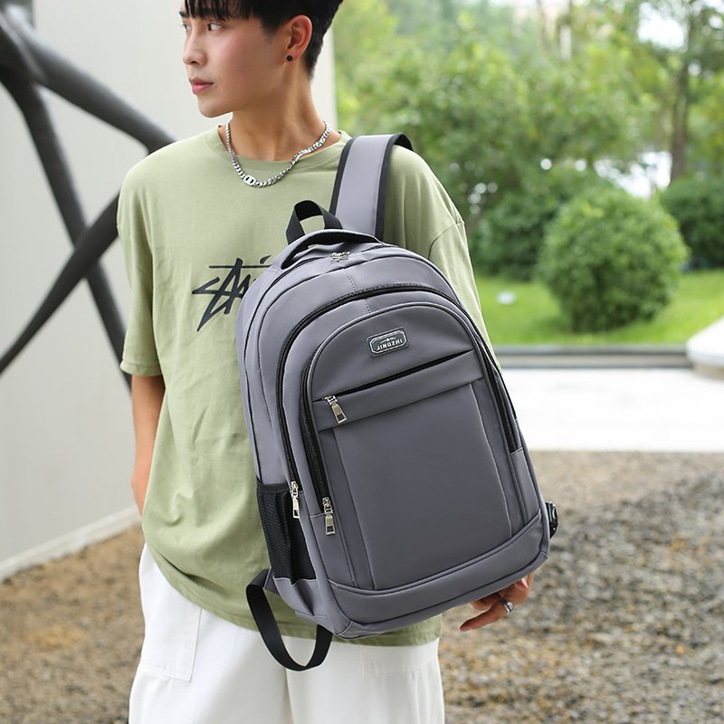 new design travel waterproof fashion Large capacity computer backpack business laptop backpack bags