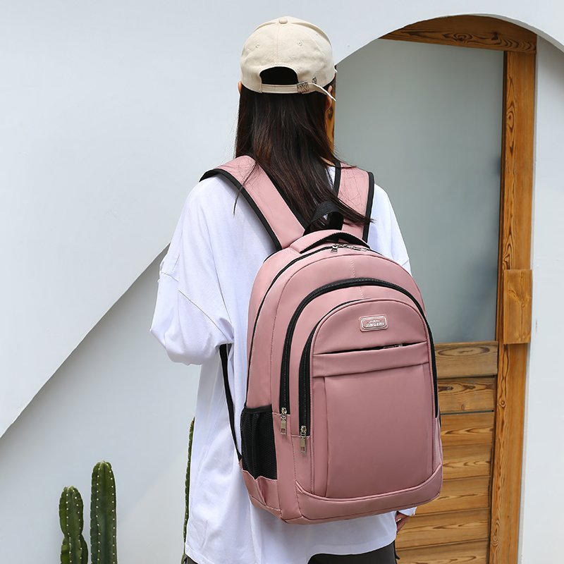 new design travel waterproof fashion Large capacity computer backpack business laptop backpack bags