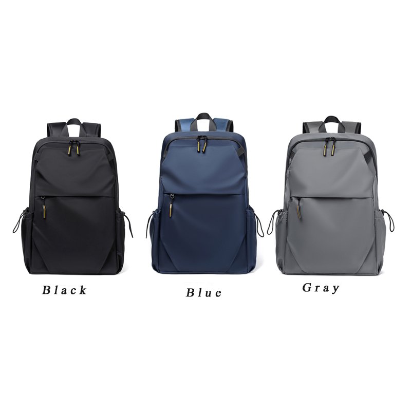 Promotional Imported New Nylon Anti-theft Sports Travel Outdoor Casual Business Hiking China Custom Laptop Backpack With Logo