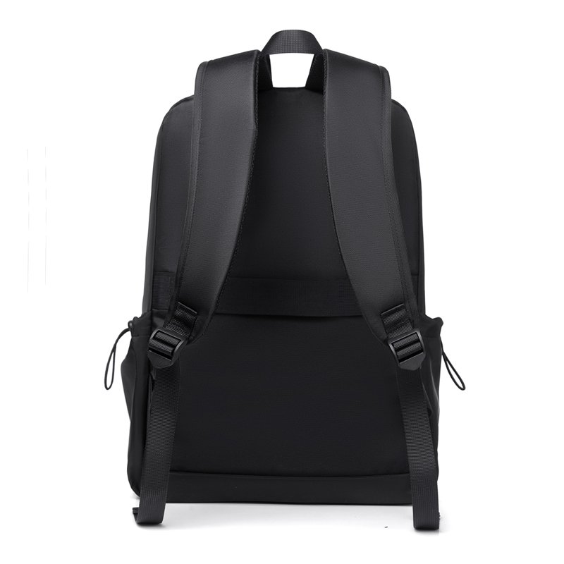 Promotional Imported New Nylon Anti-theft Sports Travel Outdoor Casual Business Hiking China Custom Laptop Backpack With Logo