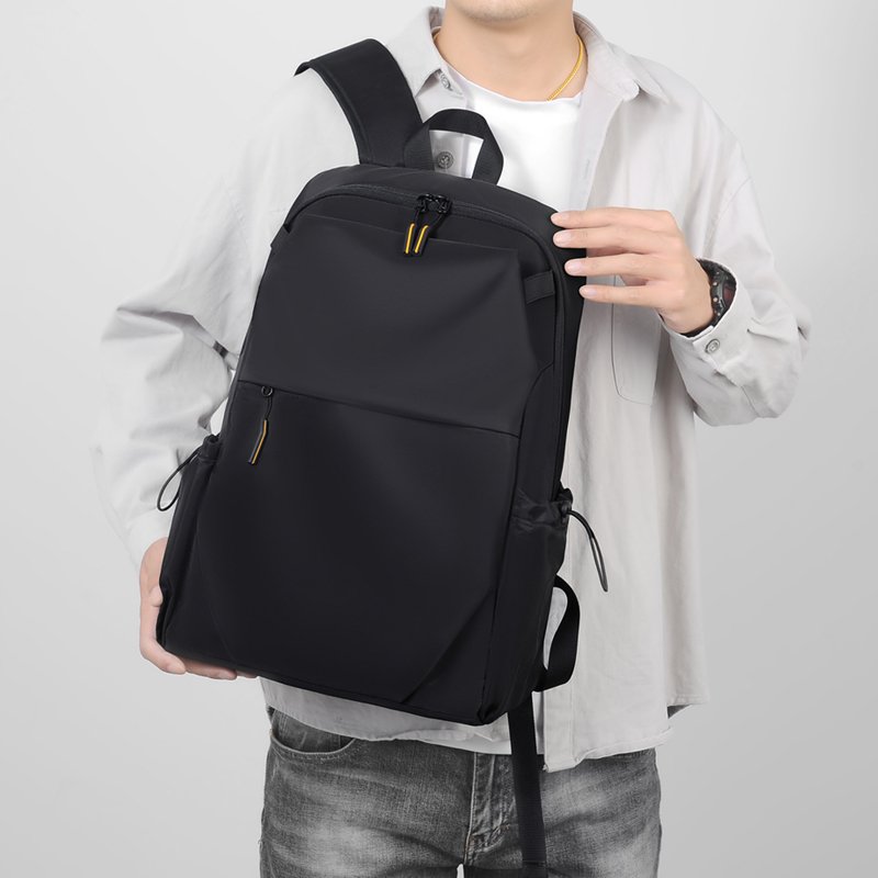 Promotional Imported New Nylon Anti-theft Sports Travel Outdoor Casual Business Hiking China Custom Laptop Backpack With Logo
