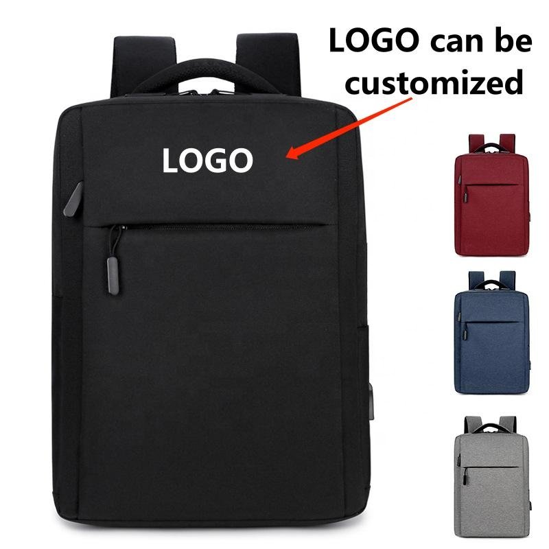 Hot selling items men backpack bag casual lightweight computer waterproof laptop backpack bag