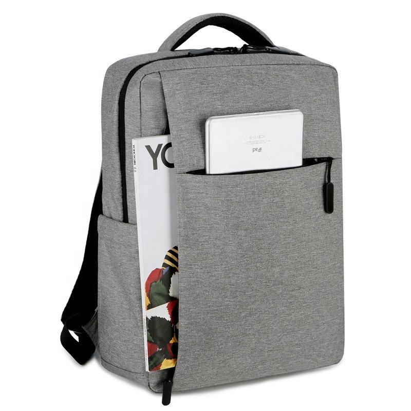 Hot selling items men backpack bag casual lightweight computer waterproof laptop backpack bag
