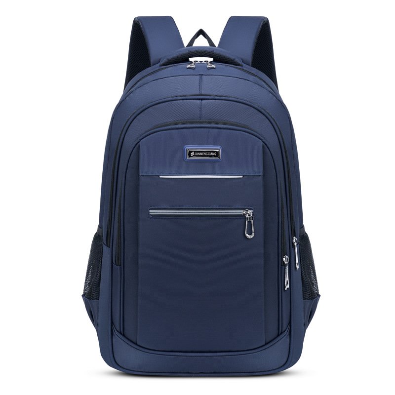 2024 New Laptop USB Charging Port Backpack School Backpack Large Capacity Fashion Backpacks For Travel