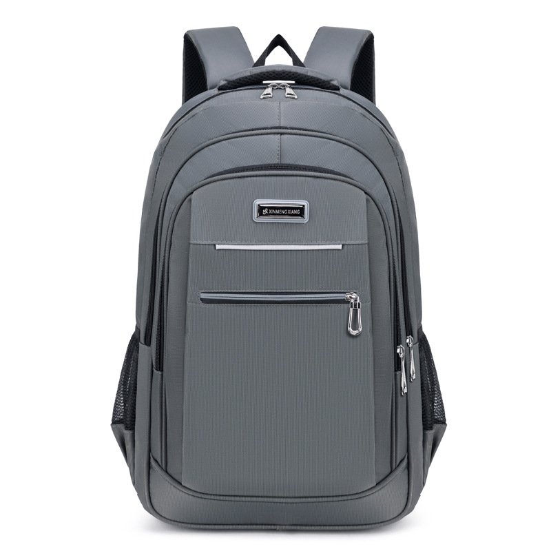 2024 New Laptop USB Charging Port Backpack School Backpack Large Capacity Fashion Backpacks For Travel