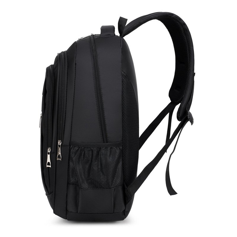 2024 New Laptop USB Charging Port Backpack School Backpack Large Capacity Fashion Backpacks For Travel
