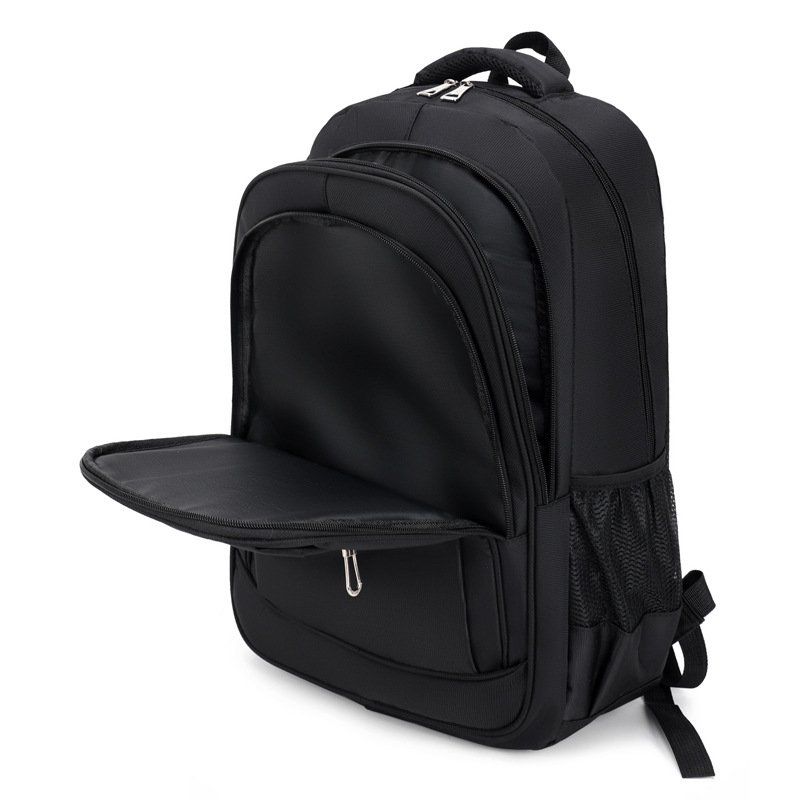 2024 New Laptop USB Charging Port Backpack School Backpack Large Capacity Fashion Backpacks For Travel