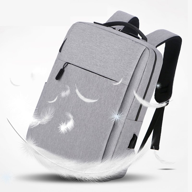 Factory OEM Custom Backpack Festival University Student Schoolbag Business Men Bags Laptop backpack