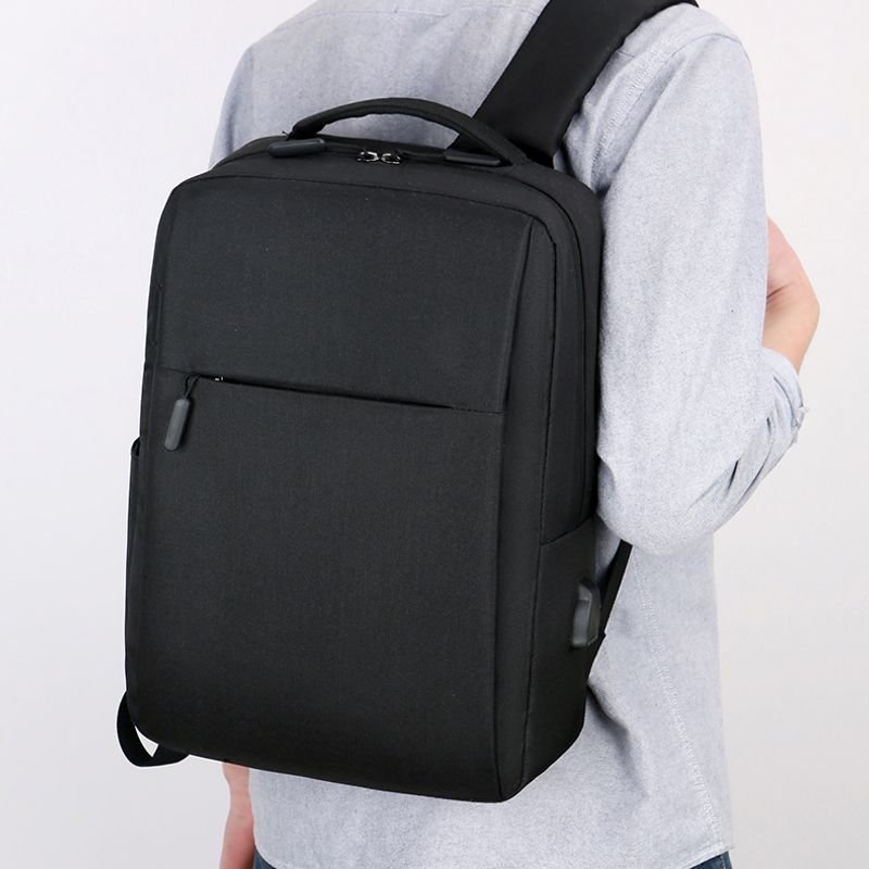 Factory OEM Custom Backpack Festival University Student Schoolbag Business Men Bags Laptop backpack
