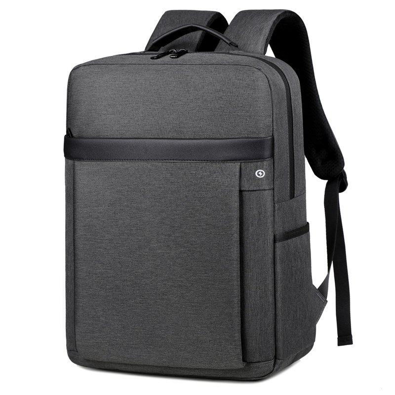 Custom designer Waterproof 15.6 17 inch men's Business anti theft mochilas travel women USB Laptop knapsack school bag Backpacks