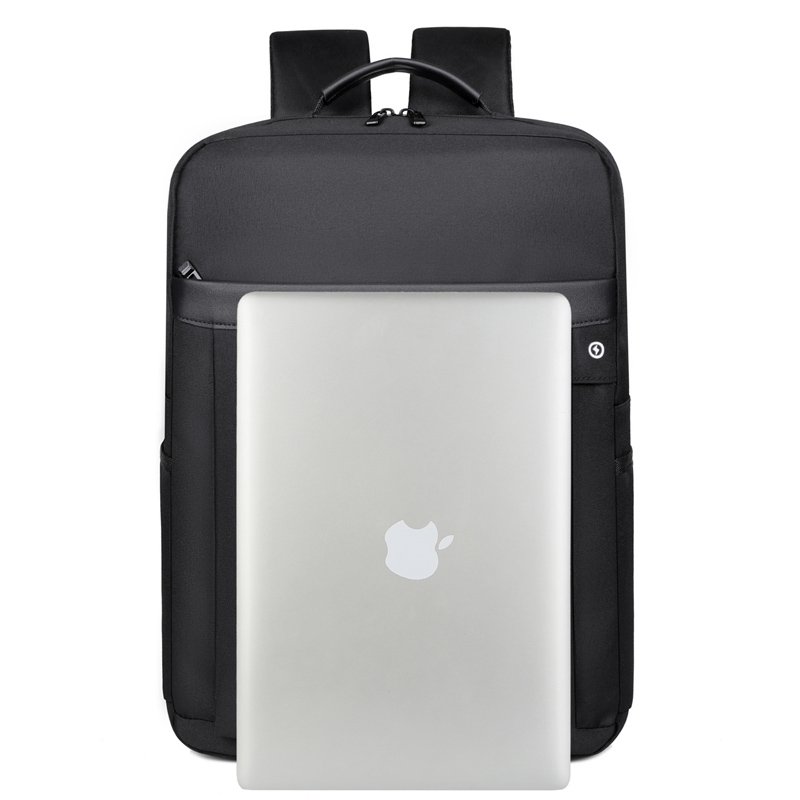 Custom designer Waterproof 15.6 17 inch men's Business anti theft mochilas travel women USB Laptop knapsack school bag Backpacks