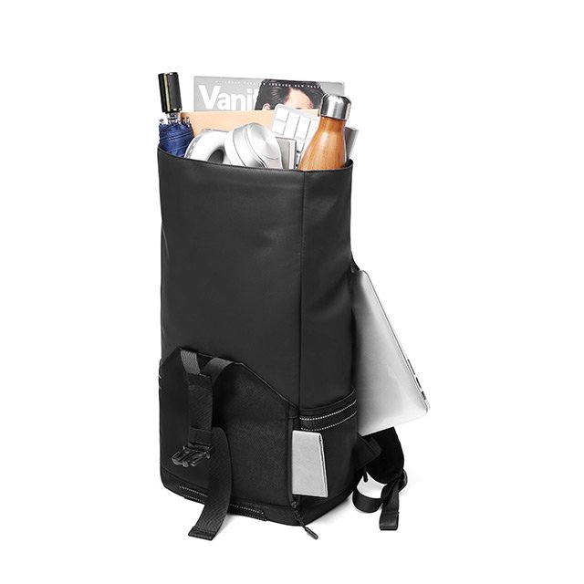 fashion backpack waterproof neat bag for 14.6 inches laptop