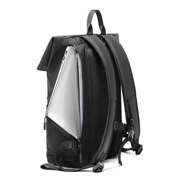 fashion backpack waterproof neat bag for 14.6 inches laptop