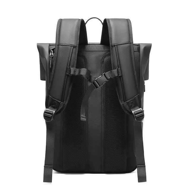 fashion backpack waterproof neat bag for 14.6 inches laptop
