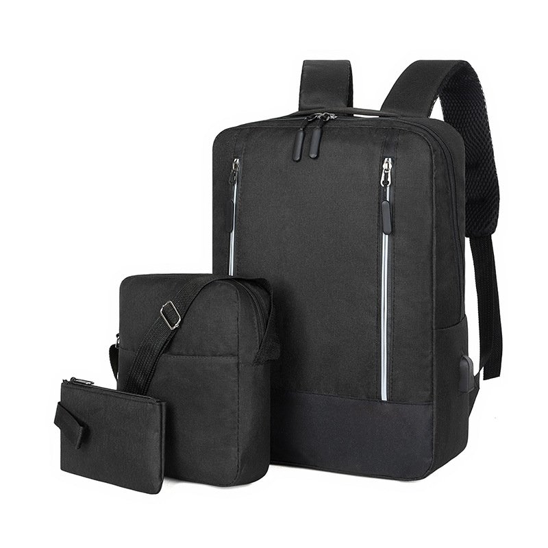 Hot Selling Cheap Price 3pcs Set Boys Children Bags School Laptop Backpack Set Schoolbags Kids School Bags With USB Charging