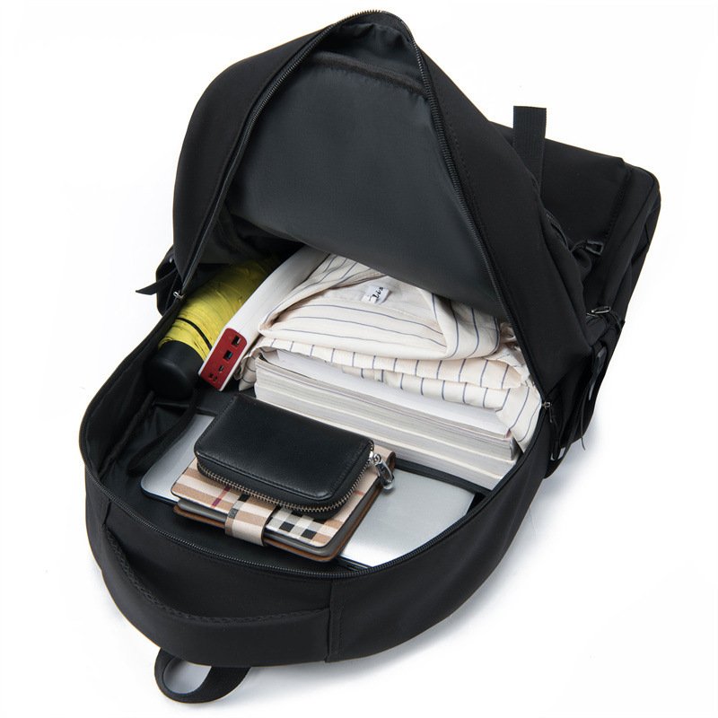Custom Students Waterproof School Office Computer Bag Hiking Travel Outdoor Casual Sport Custom Laptop Backpack For Men Women