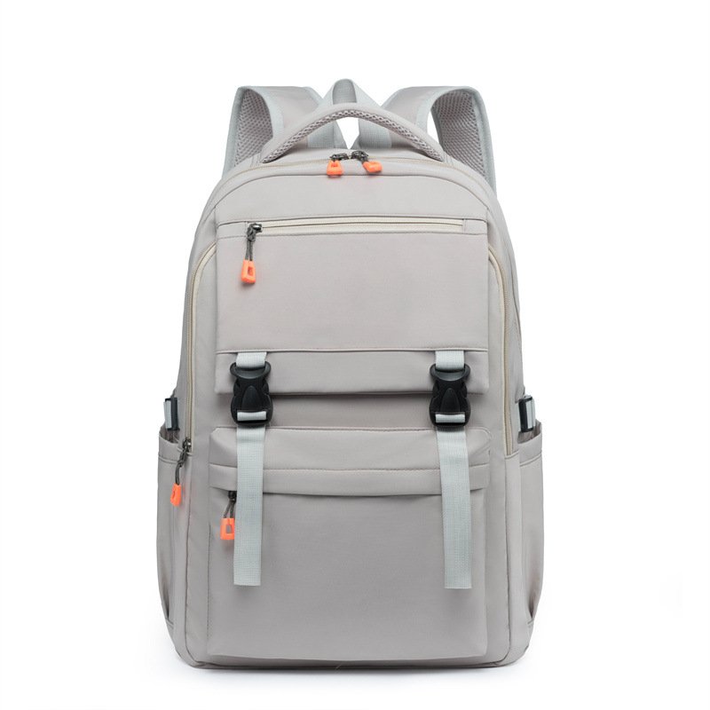 Custom Students Waterproof School Office Computer Bag Hiking Travel Outdoor Casual Sport Custom Laptop Backpack For Men Women
