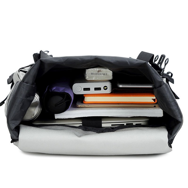Trending 2025 Factory Custom High Quality Travel Business Backpack Bag Mens Extendable Laptop Backpack