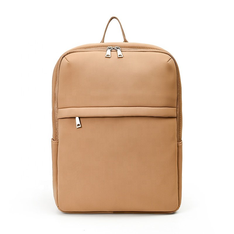 Custom Designer neoprene Laptop backpack bags man backpacks high quality waterproof women backpack