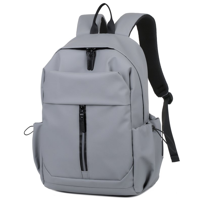 Custom logo Waterproof laptop backpack anti theft Casual sport travel school bags laptop backpacks reflective tape daily life