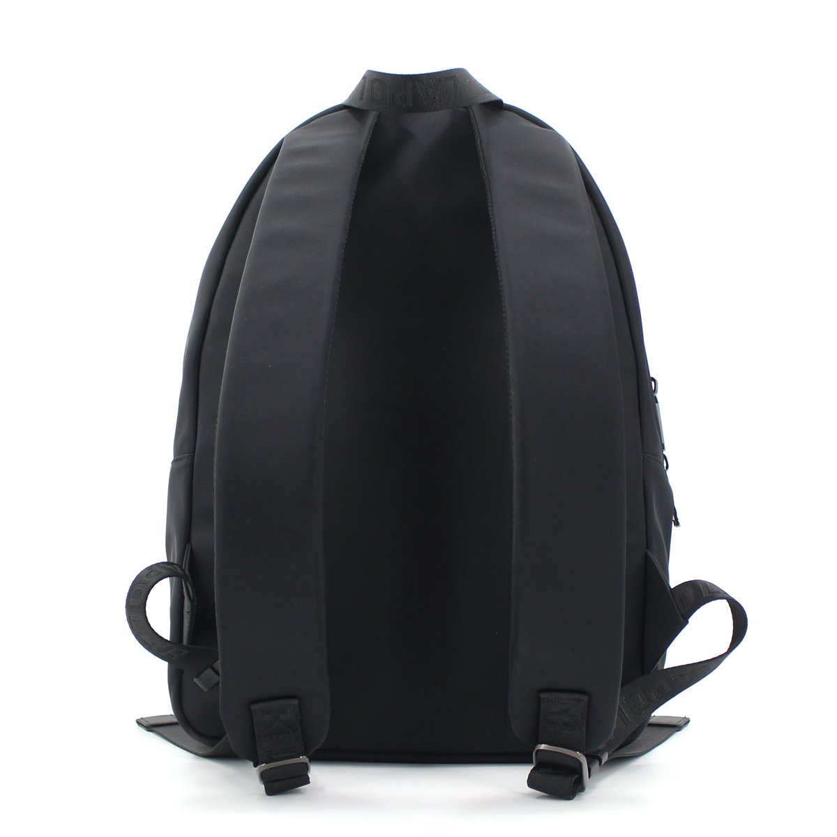 LAPOLAR Large Capacity Printed Logo Backpack Multifunction Waterproof Backpack School Travel Women Men Backpack