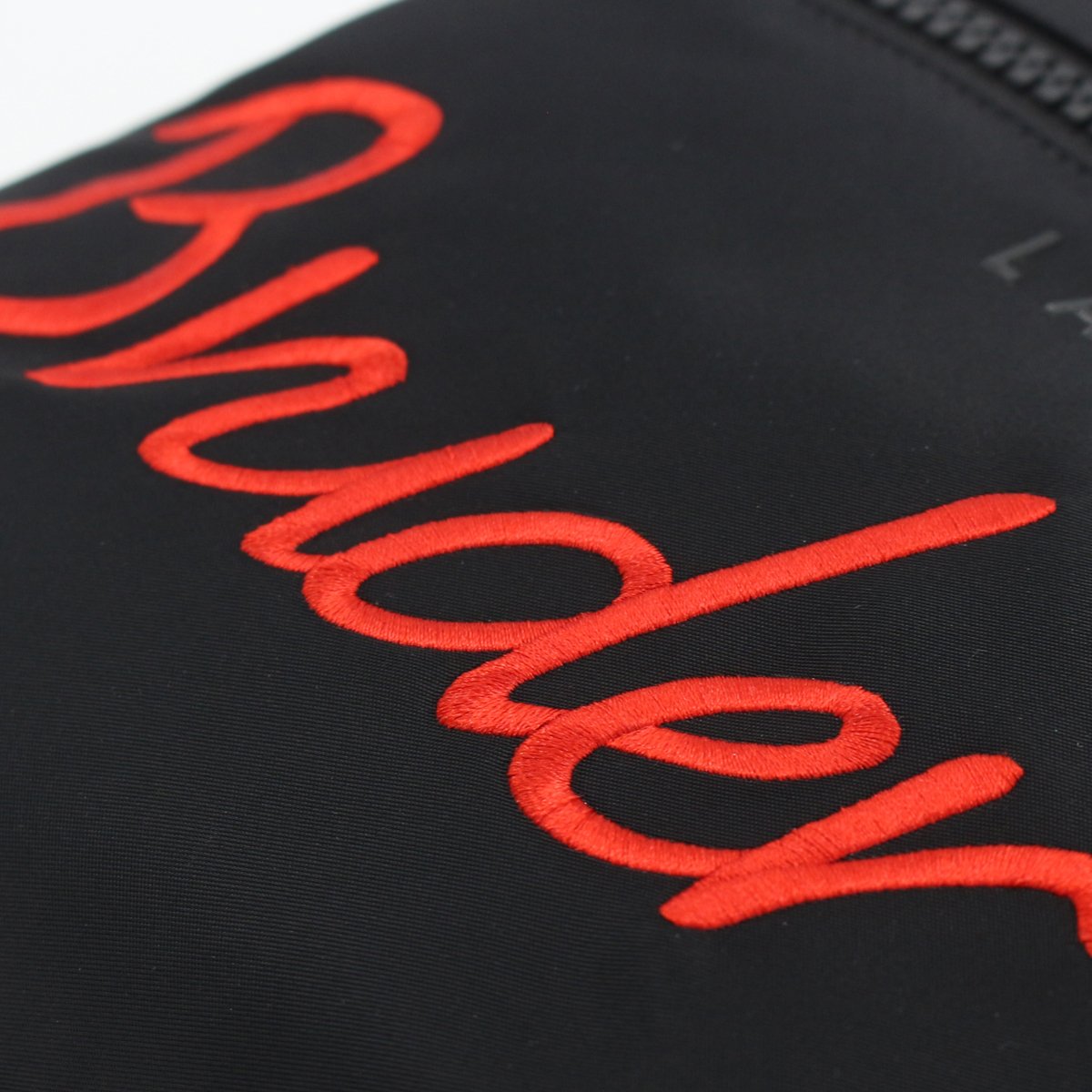 LAPOLAR Large Capacity Printed Logo Backpack Multifunction Waterproof Backpack School Travel Women Men Backpack