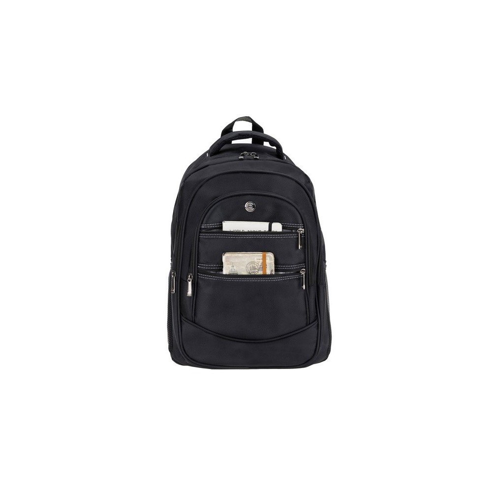 2021 PLM Cosmic Fabric Backpack