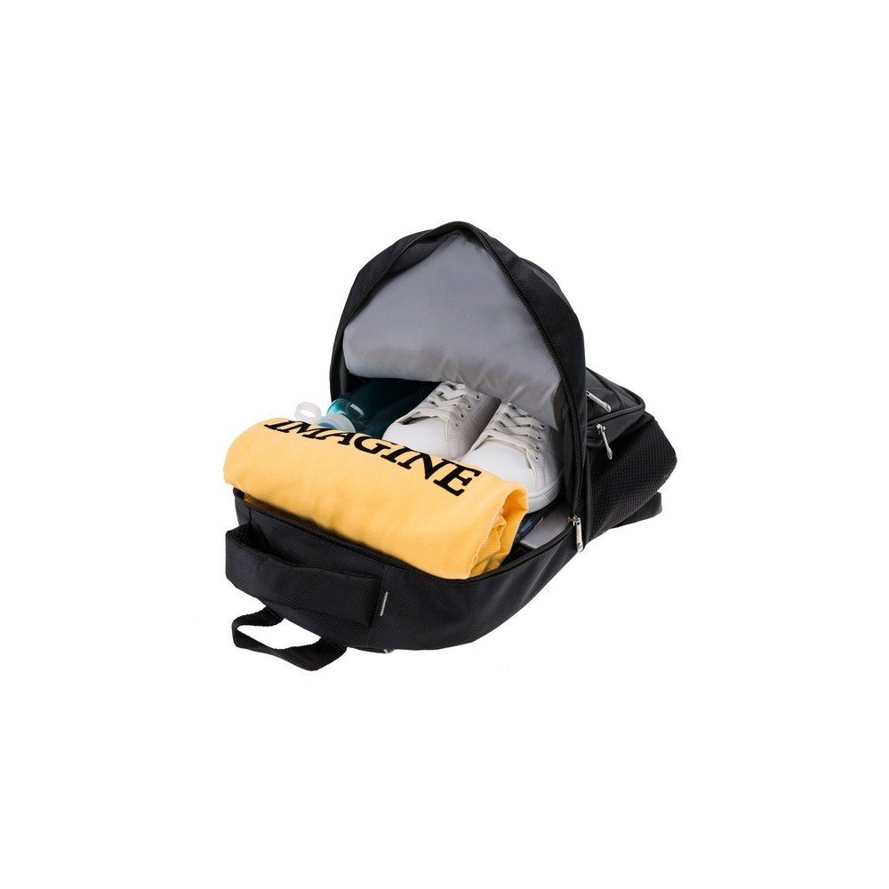 2021 PLM Cosmic Fabric Backpack